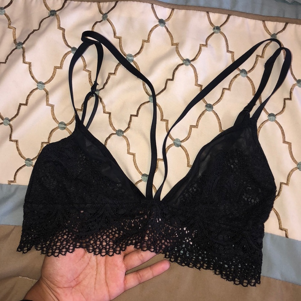 Bra